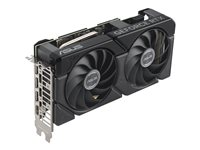 ASUS Dual GeForce RTX 4060 Ti EVO 16Go