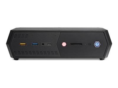 ASUS NUC12SNKI7 i7-12700H Kit L6 EU Cord 90AB2SNK-MRA120