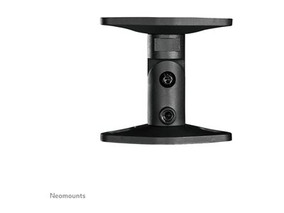 NEOMOUNTS SPEAKER-W100BLACK Speaker Mnt