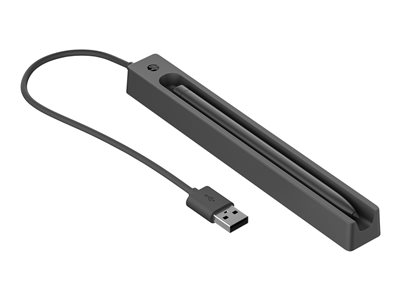 HP RCHRGLE Slim Pen Charger