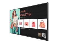 Benq Moniteurs 70'' et 75'' 9H.F4CTK.NA2