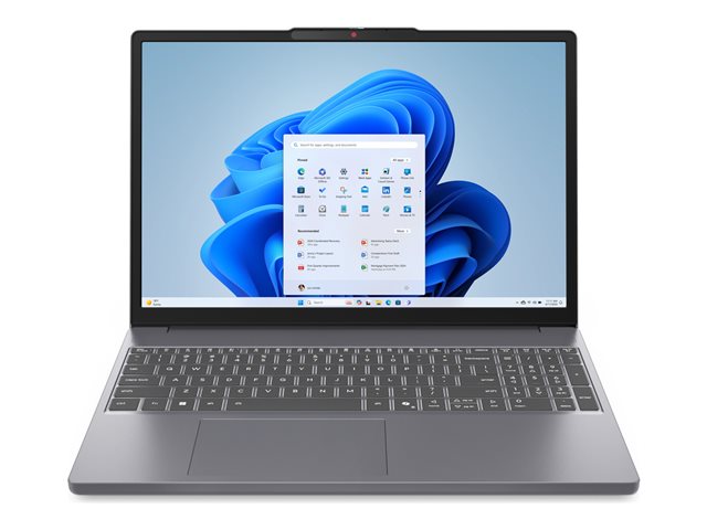 LENOVO IP Slim 3 15IRH10 i7-13620H 15.3i 83K1006KSC