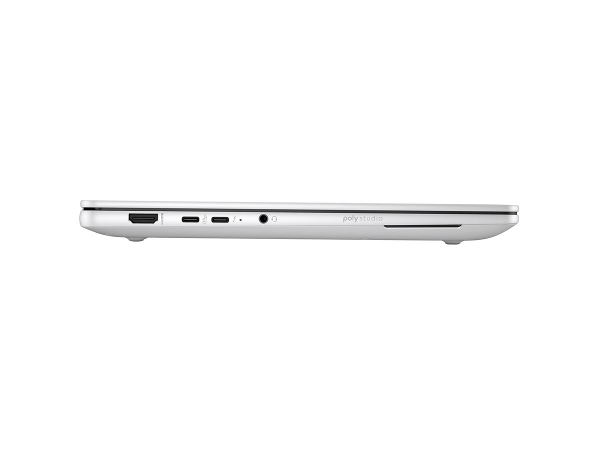 HP EliteBook X G1a Notebook Next Gen AI - Copilot+ PC - 14" - AMD Ryzen AI 7 PRO - 360 - 32 GB RAM - 1 TB SSD - česká/slovenská – foto 14