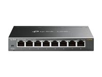 TP-LINK TL-SG108S 8P Desktop Switch