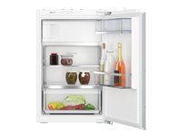 Neff N 50 KI2222FE0 Køleskab med fryseenhed