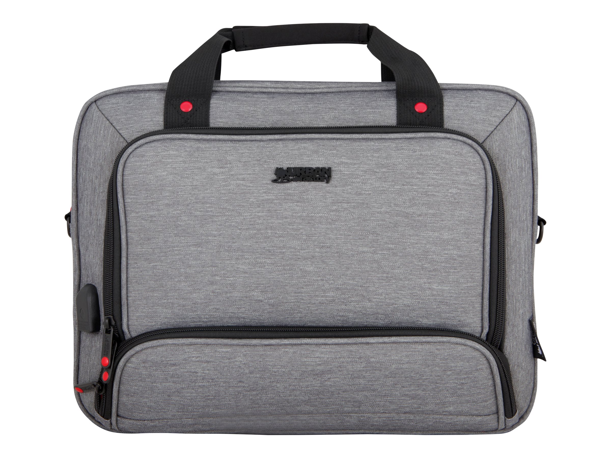 URBAN FACTORY Toploading case 13/14