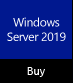 Windows Server 2019 Logo - EN