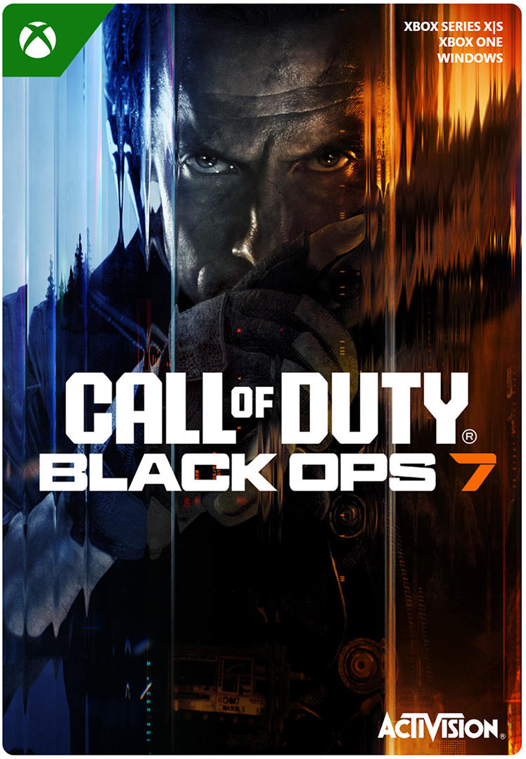 XBOX Call of Duty: Black Ops 7
