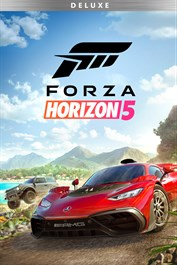 MICROSOFT Xbox Forza Horizon 5: Premium Edition