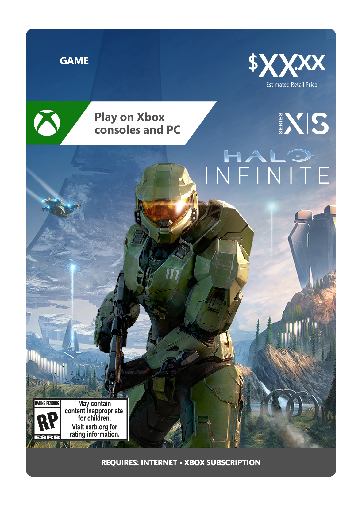 Microsoft Flight Simulator Xbox Series XS / Windows 10 [Digital Code] 