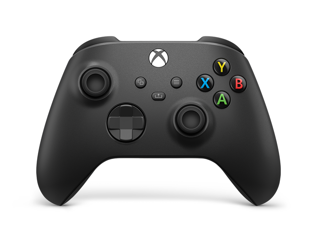 - NFM Controller Wireless | Deep Pink Xbox Microsoft