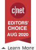 CNET Editors Choice