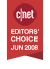 CNET Editors Choice