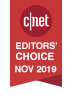 CNET Editors Choice