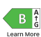 EU Energy Rating: B