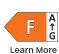EU Energy Rating: F