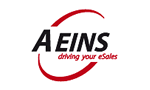 A EINS IT GmbH Logo