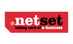 Netset Logo