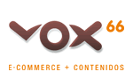 Vox 66 Logo