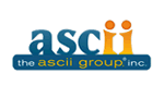 ASCII Group, Inc. Logo