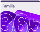 Microsoft Office 365 Familiar