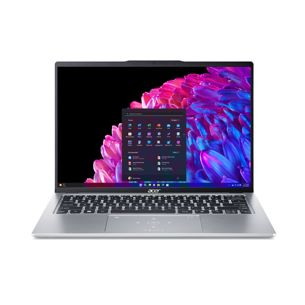 Acer Swift Go 14 NX.KSGEK.00K 14