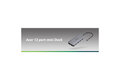 slide {0} of {1}, zoom in, 12-i-1 Type C-dongle | Sølv