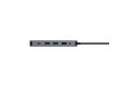 slide {0} of {1}, zoom in, 12-i-1 Type C-dongle | Sølv