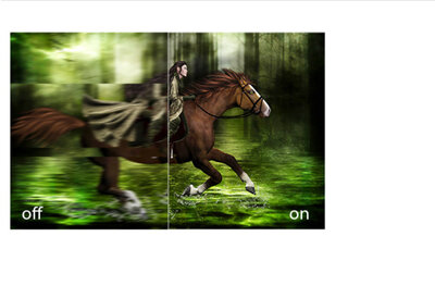 Fluidité exceptionnelle