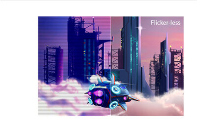 Rien que pour vos yeux