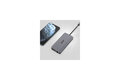 slide {0} of {1}, zoom in, 12-i-1 Type C-dongle | Sølv