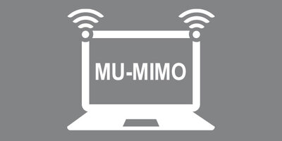 2x2 MU-MIMO
