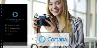 Cortana