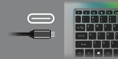 USB-C™