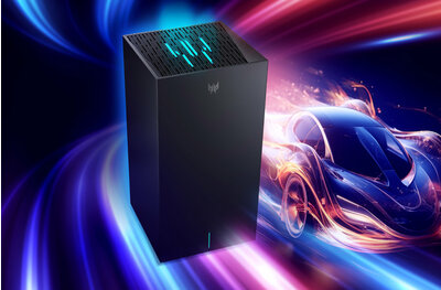 VELKOMMEN TIL TRÅDLØS GAMING