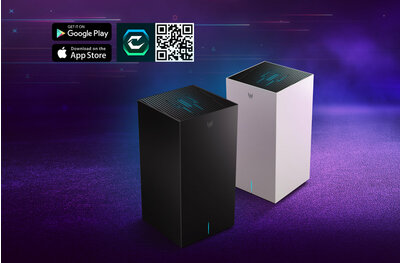 LAD OS OPBYGGE DIT NETVÆRK