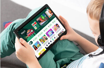 Applications pour enfants