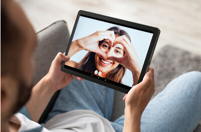 Des appels vidéo en toute simplicité