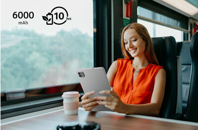 Less Charging, More Fun