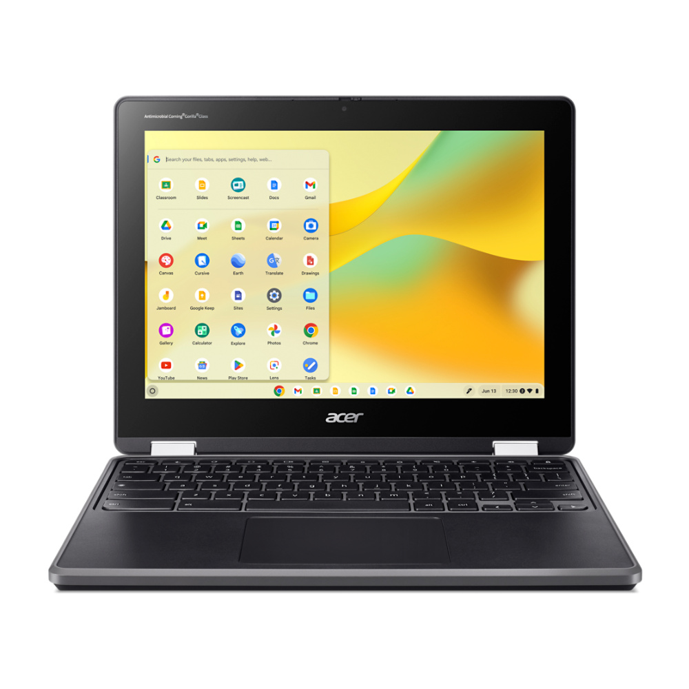 Acer Chromebook Spin 512 R856TN-TCO NX.KE5EK.005 2in1 Laptop
