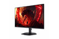 slide 3 of 7, zoom in, nitro kg240y w3 widescreen gaming lcd monitor