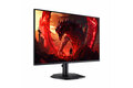 slide 2 of 7, zoom in, nitro kg240y w3 widescreen gaming lcd monitor