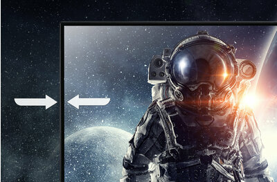 Expand Your View