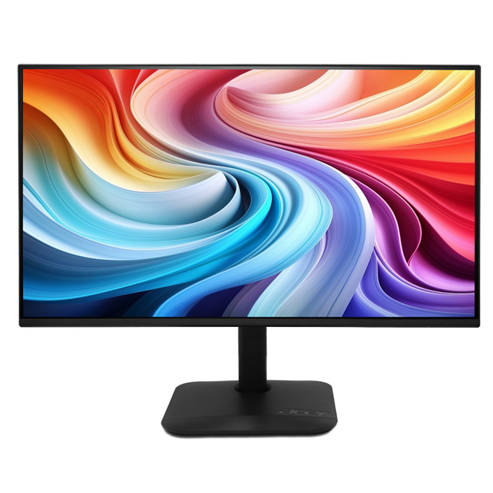 slide 1 of 8, show larger image, kb272 p0 widescreen lcd monitor
