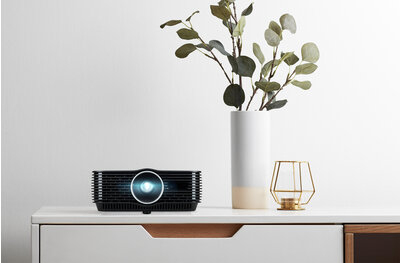 Store ting, lille størrelse