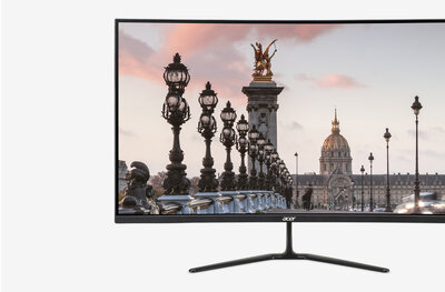 Funktioner og specifikationer