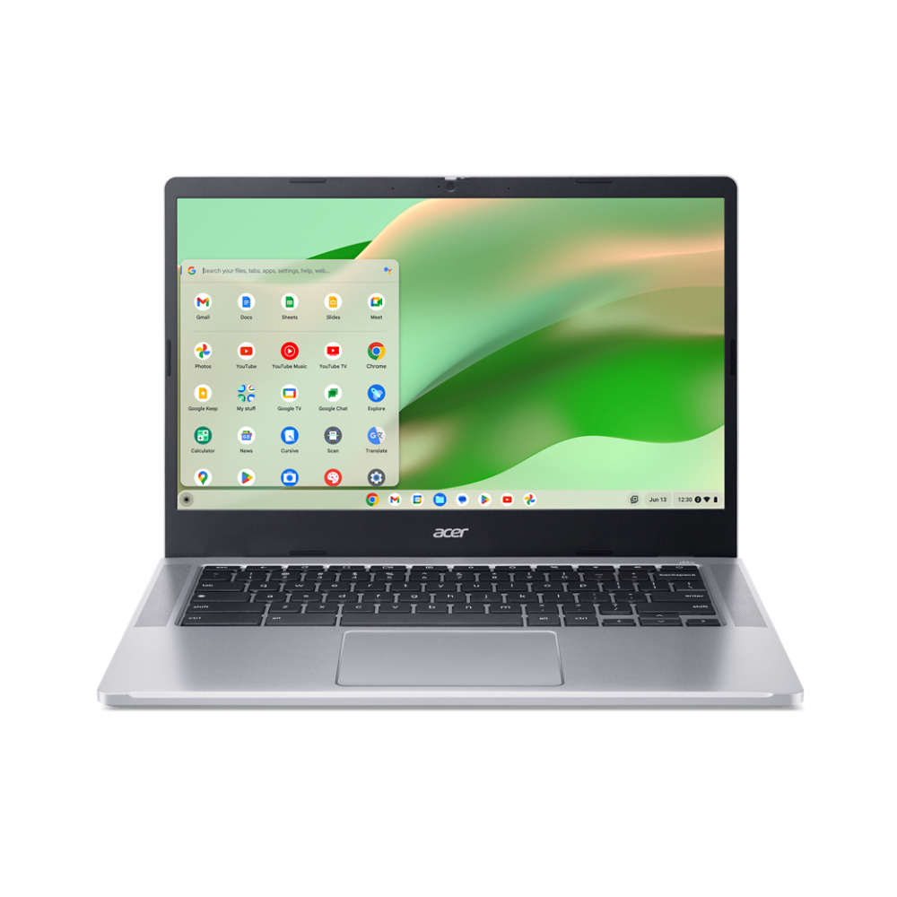 Chromebook本体 Acer Chromebook C8314-4H-F14P n100 Acer Chromebook N100 8GB 128GB 14