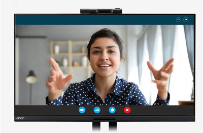 Convenient Conferencing