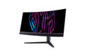 slide {0} of {1}, zoom in, Predator X34 X Gaming OLED-skærm