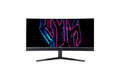 slide {0} of {1}, zoom in, Predator X34 X Gaming OLED-skærm